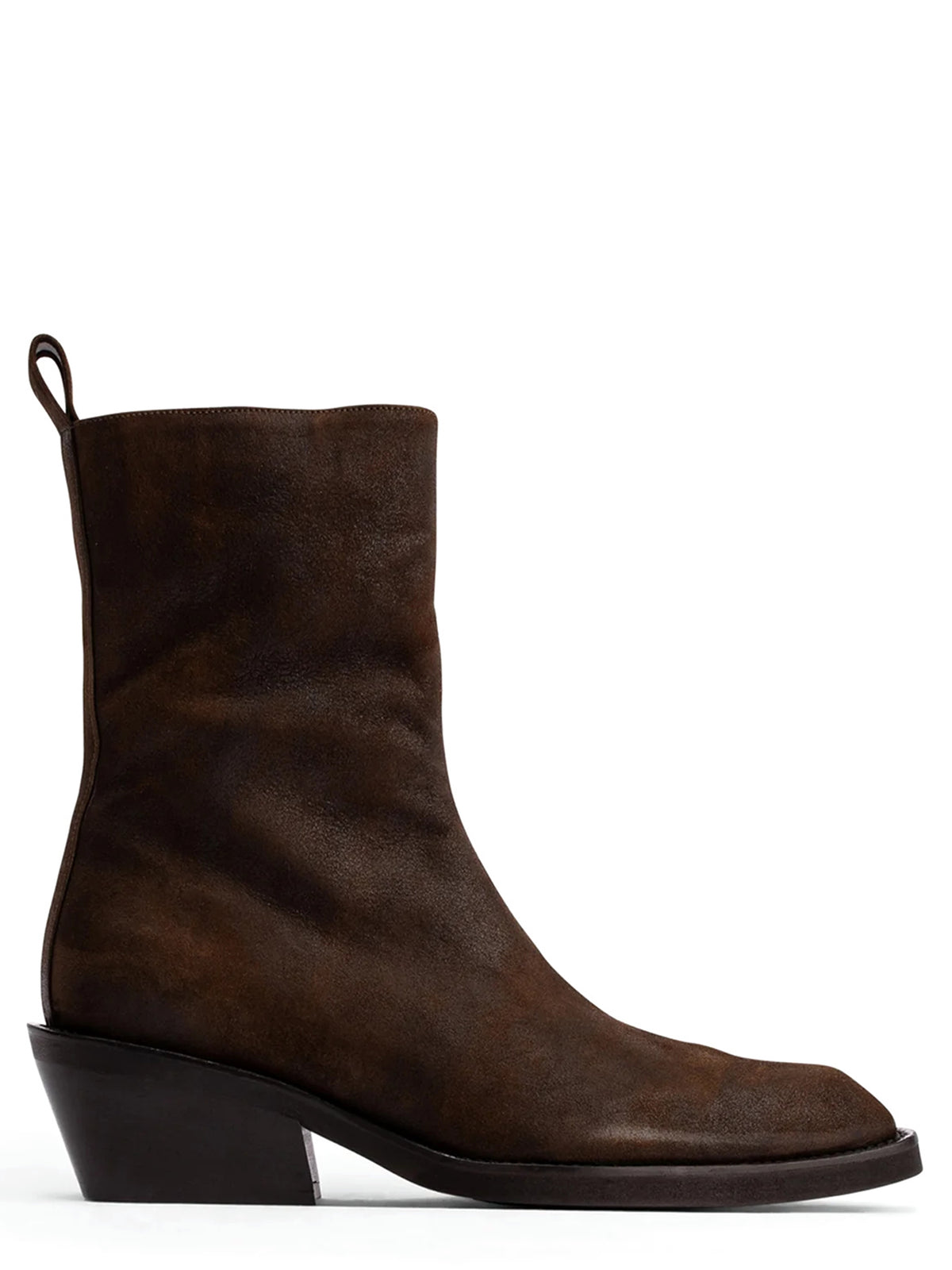T mar boots