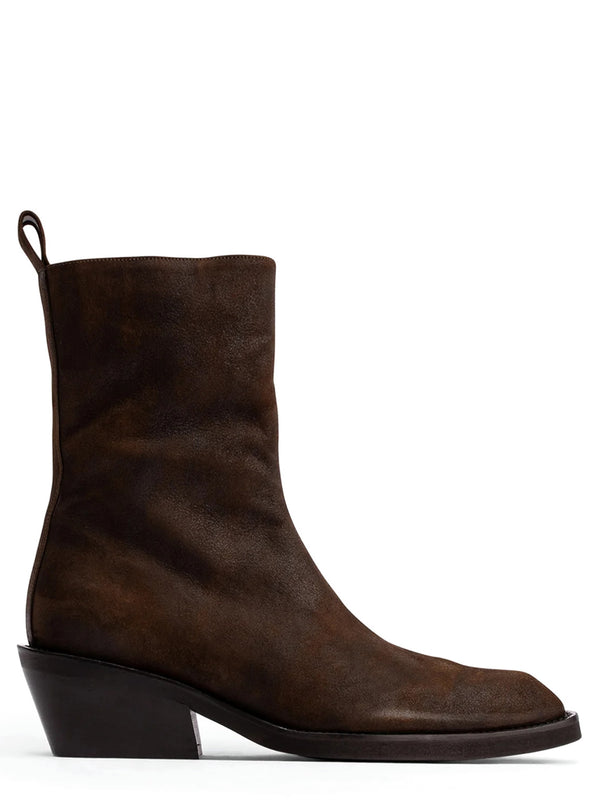 T mar boots