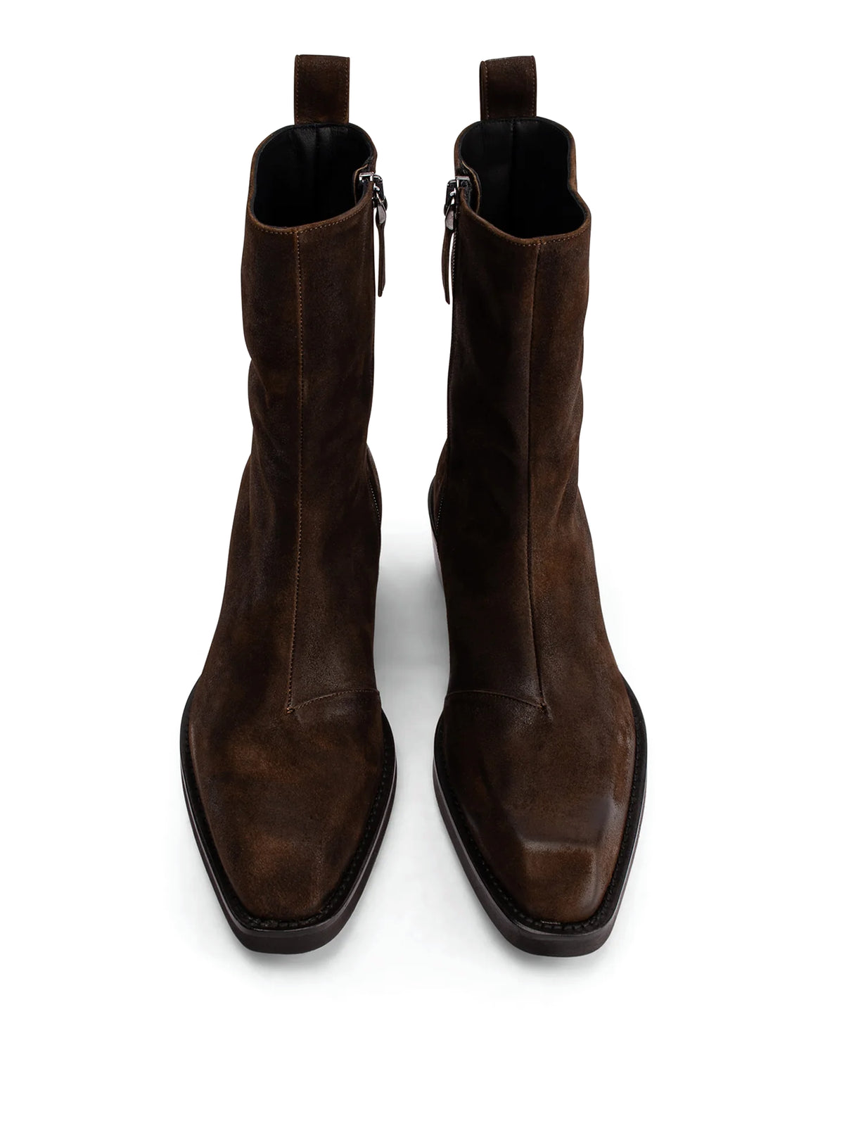 T mar boots