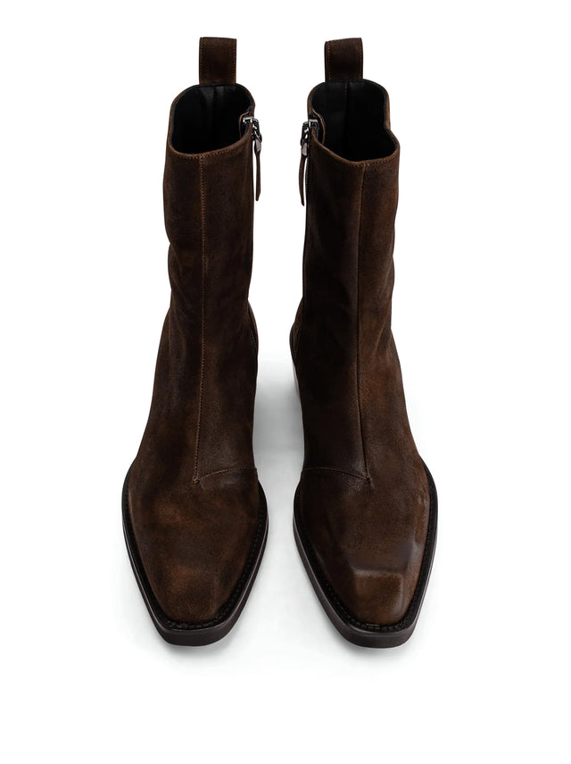 T mar boots