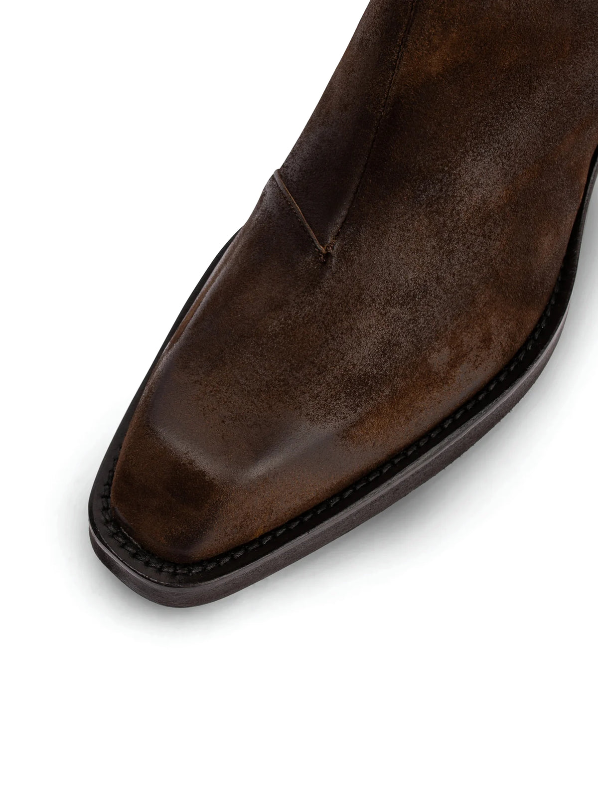 T mar boots