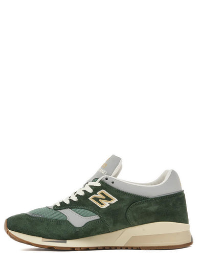 Sneakers Made in UK 1500