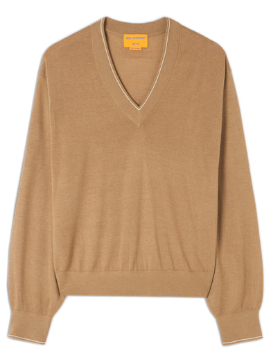 The Airy V
