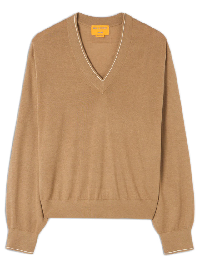 The Airy V