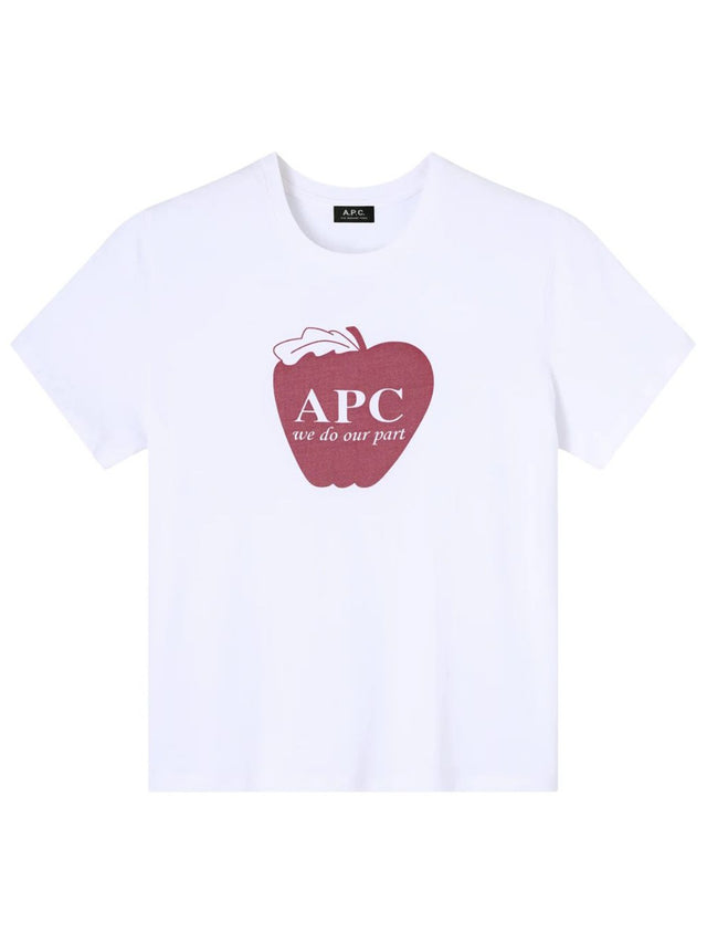 Printed T-shirt