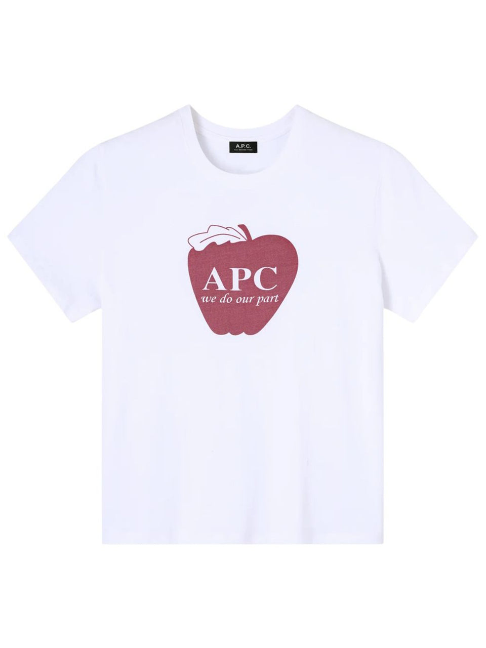 Printed T-shirt