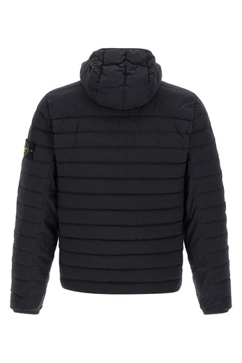 SEAMLESS TUNNEL NYLON DOWN-TC