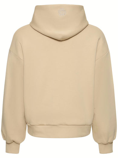 Double Layer Hoodie