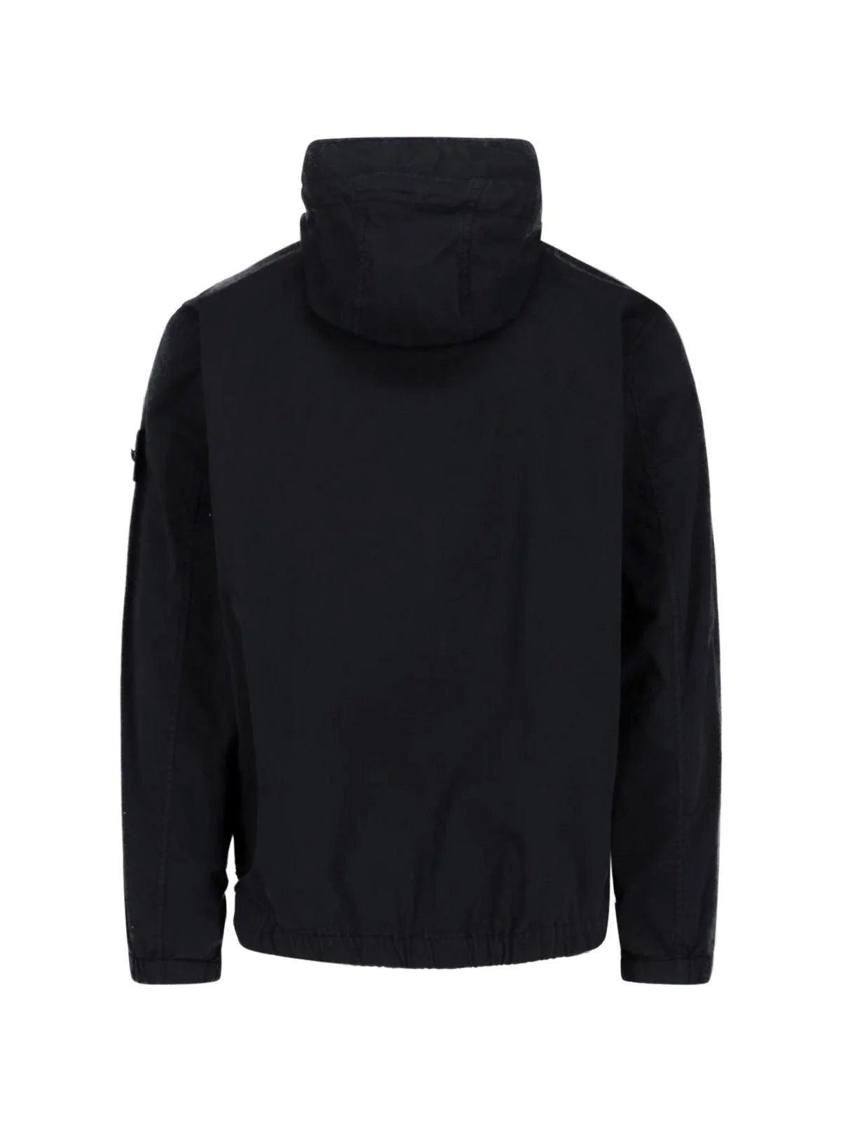 4100077 STRETCH ORGANIC COTTON TWILL