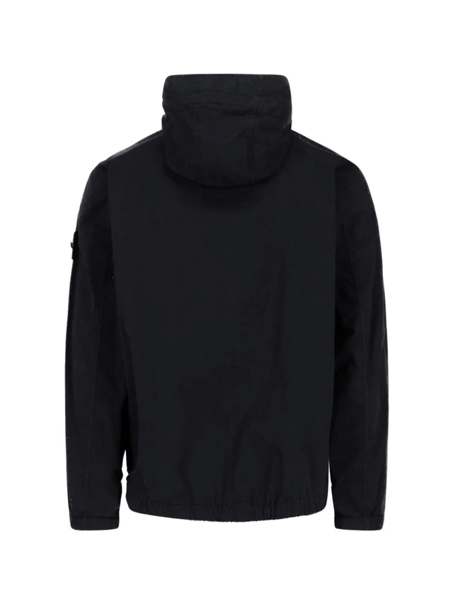 4100077 STRETCH ORGANIC COTTON TWILL