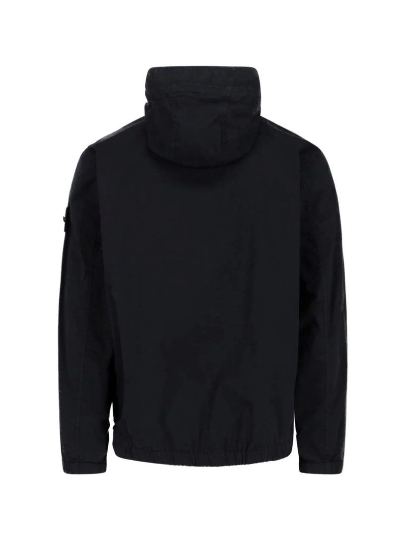 4100077 STRETCH ORGANIC COTTON TWILL