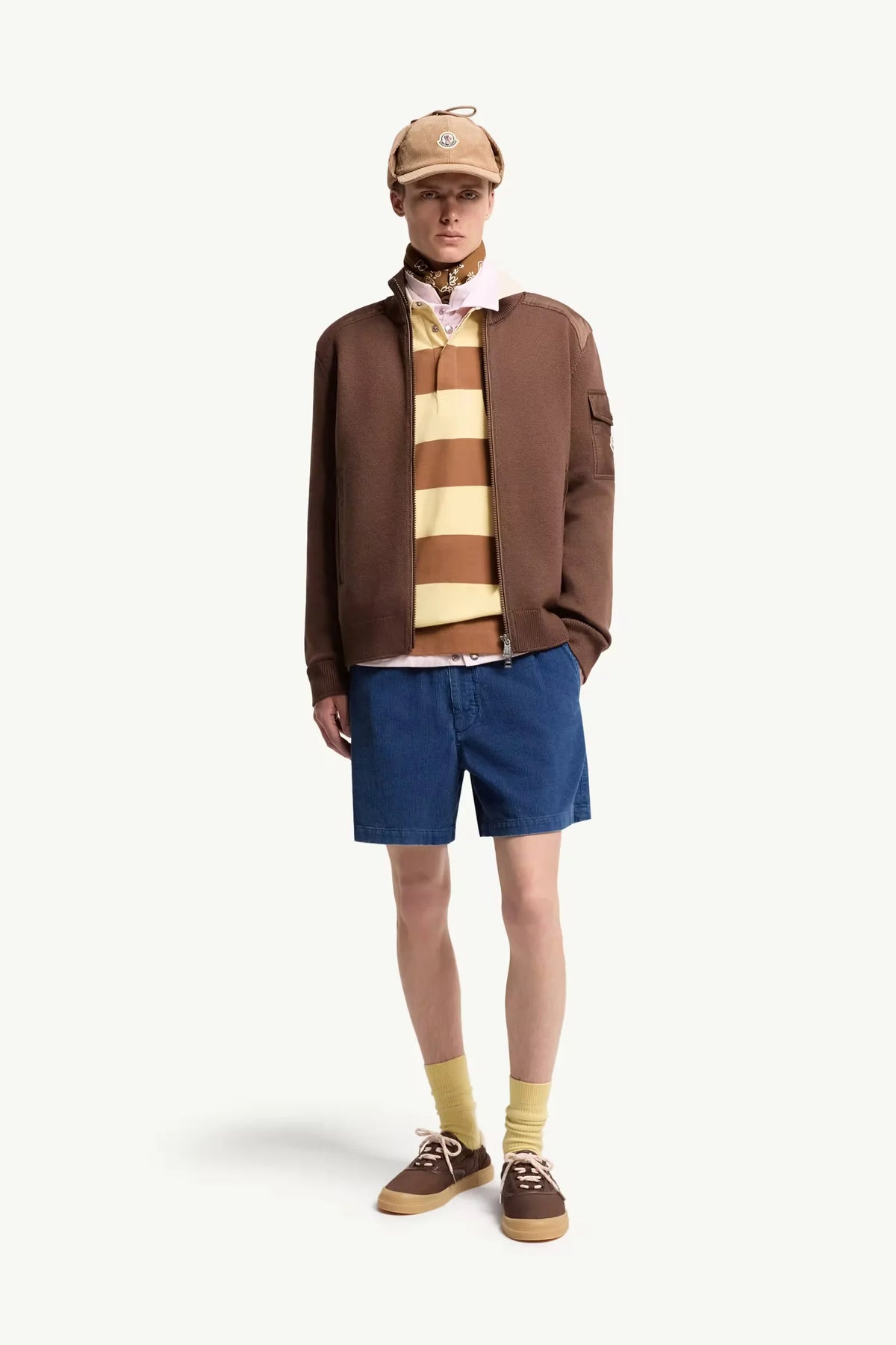Men’s knitwear · GRIFO210