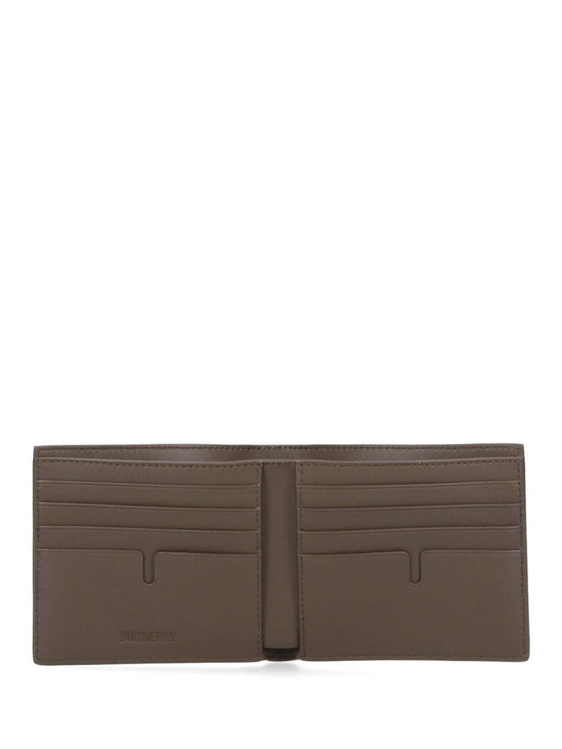 Check Bifold Wallet