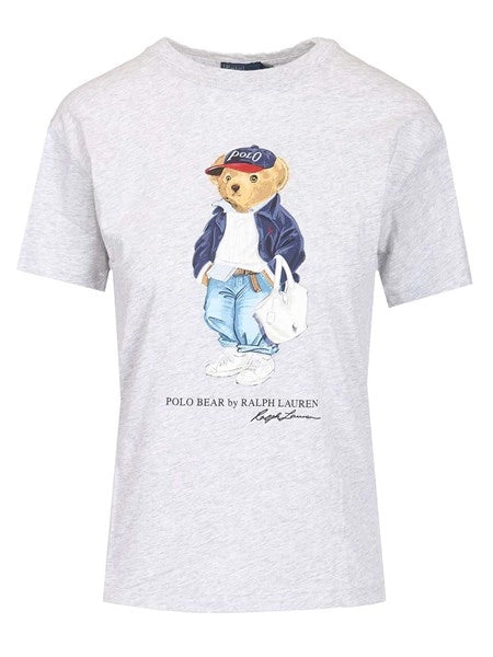 Polo Bear T-Shirt