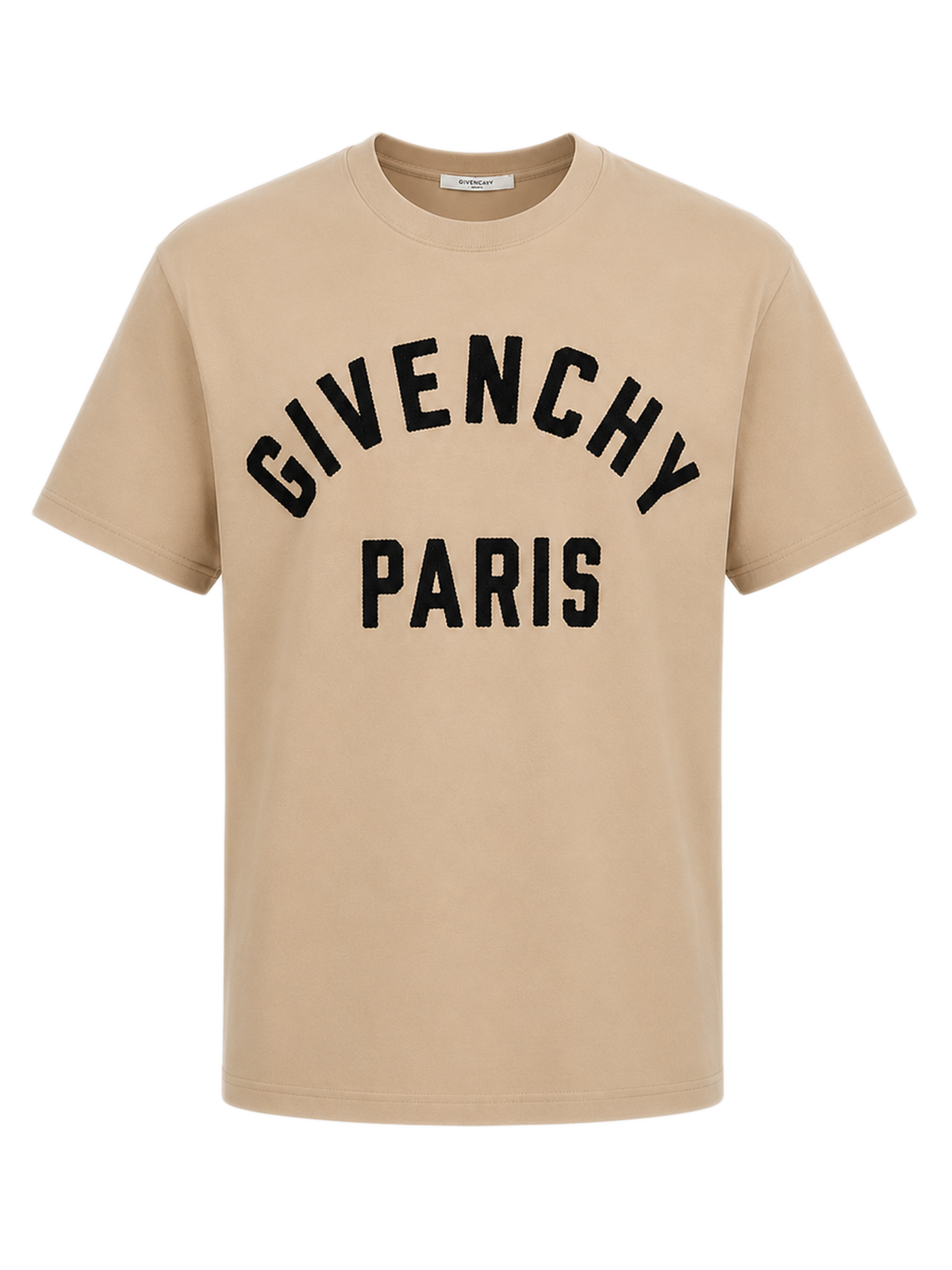 GIVENCHY Paris T-shirt