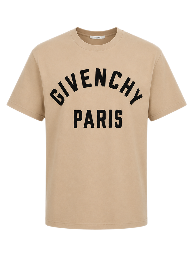 GIVENCHY Paris T-shirt