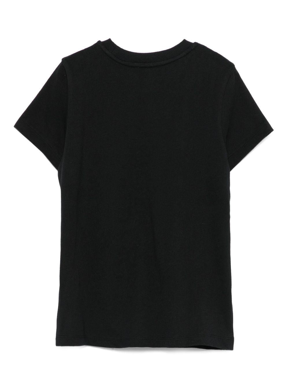 T-shirt Teddy