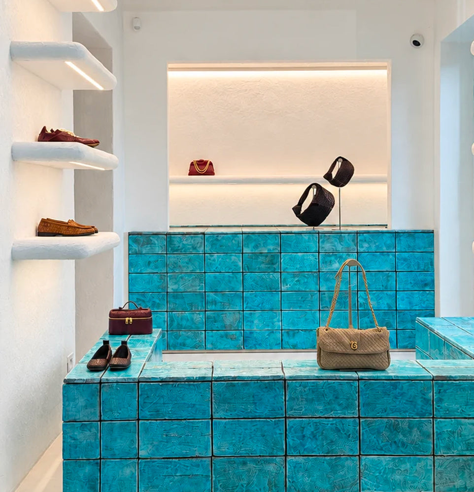 GRIFO210 · Bags